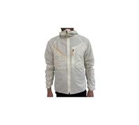 Veste polaire peak performance freelight alpha blanc homme