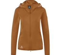Veste polaire Pikeur Femmes Sports FS 2025 Veste Golden Caramel 36