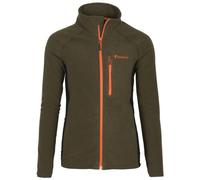 Veste polaire Pinewood Air Vent femme D.Olive XXL