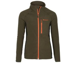 Veste polaire Pinewood Air Vent femme D.Olive XXL