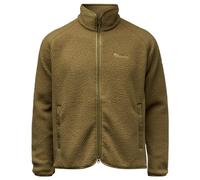 Veste polaire Pinewood Forest Pile Fleece pour femme Vert olive L