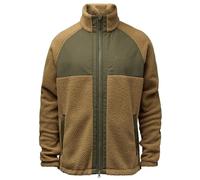 Veste polaire Pinewood Pile Mossgreen 3XL