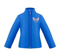 Veste Polaire Poivre Blanc 1500 King Blue 3 Fille Bleu 2023 taille 3 ans
