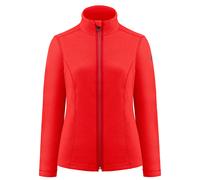 Veste Polaire Poivre Blanc 1500 Scarlet Red9 Femme Rouge 2024 taille XS