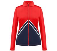Veste Polaire Poivre Blanc 1702 Scarlet Red Got Femme Rouge 2024 taille S