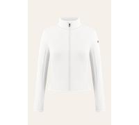 Veste Polaire Poivre Blanc Helen Blanc Femme Blanc 2026 taille XXL