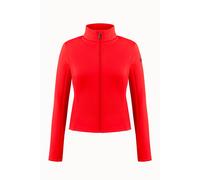 Veste Polaire Poivre Blanc Helen Rouge Femme Rouge 2026 taille XS