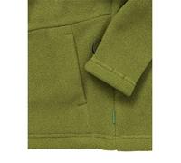 Veste polaire pour enfant VAUDE Kids Caprea Fleece Jacket II - Avocado - 4 ans 92 cm