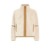 Veste polaire Protest PRTRed outdoor full zip top (Teddy Brown) femme XL-42