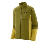 Veste Polaire R1 Graze Green - Polaire | Patagonia XL