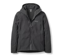 Veste polaire RAB Ascendor Pro Hoody (Black) Homme LRG