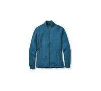 Rab - Nexus Jacket - Polaire femme Tempest Blue - L
