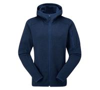 Veste polaire RAB Ryvoan Hoody Wmns (Deep Ink) Femme L (14 UK)