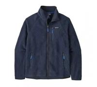 Veste Polaire Retro Pile New Navy Sunken Blue - Polaire | Patagonia L