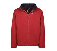 Veste Polaire Rouge Homme Geographical Norway Tamazonie XXL