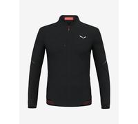 Salewa Pedroc 2 Polarlite Full Zip Fleece Noir 2XL Homme