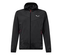 Veste polaire SALEWA PUEZ ALTAVIA PL HD JKT (Black Out) Homme 46-S