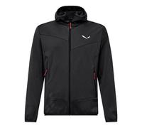 Veste polaire SALEWA PUEZ ALTAVIA PL HD JKT (Black Out) Homme 54-2X