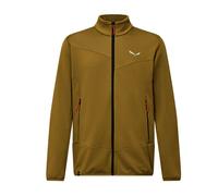 Veste polaire SALEWA PUEZ ALTAVIA PL JKT (Golden Brown) Homme L (50 IT)