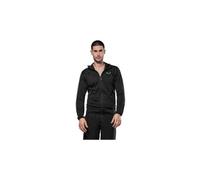 Veste polaire salewa puez altavia polarlite noir homme