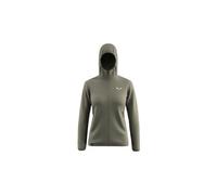 Veste polaire salewa puez altavia polarlite vert femme