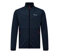 Veste polaire SALEWA PUEZ CAMMINO PL JKT M (navy blazer) Homme 50-L