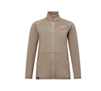 Veste polaire SALEWA PUEZ CAMMINO PL JKT (quicksand) Femme L (46/40)