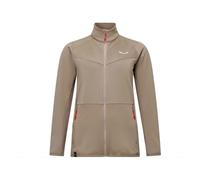 Veste polaire SALEWA PUEZ CAMMINO PL JKT (quicksand) Femme XXXL (52-46)