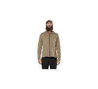 SALEWA Homme Puez Rocca Pl Hd Jkt M Fleece Jacket, Quicksand, S EU