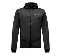 Veste polaire SALEWA SELLA CREVASSE HD Homme (black out) M (48 IT)