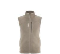 Veste Polaire Sans Manches Millet Cimaï Sherpa Vest Dorite Homme Beige 2026 taille L