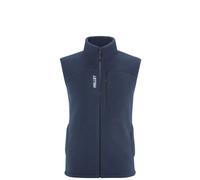 Veste Polaire Sans Manches Millet Cimaï Sherpa Vest Saphir Homme Bleu 2026 taille S