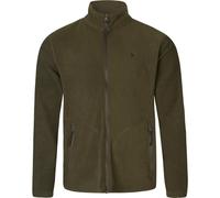 Veste polaire Seeland Benjamin Vert pin L