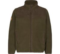 Veste polaire Seeland Bolt Junior Pine green 128