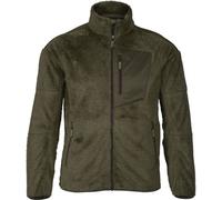 Veste polaire Seeland Climate WindBeater Vert pin XXL