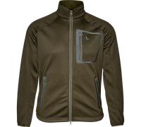 Veste polaire Seeland Hawker Storm Vert pin XL