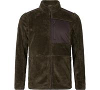 Veste polaire Seeland Noah Pine green 3XL