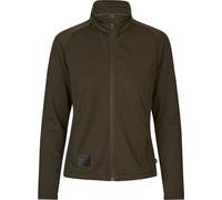 Veste polaire Seeland Tidal Tora femme Vert pin XL