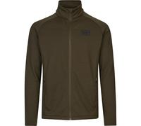 Veste polaire Seeland Tidal Vert pin XXL