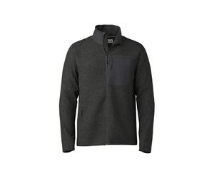 Veste polaire SMARTWOOL Second Cut (CHARCOAL) Homme S