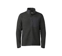 Veste polaire SMARTWOOL Second Cut (CHARCOAL) Homme XL