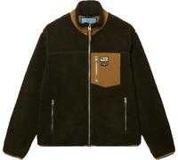 Veste polaire Superdry & Co Mountain, beige, L