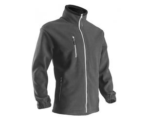 Veste polaire technique double face grise ANGARA XL Coverguard