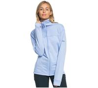 Veste polaire technique - ROXY - Femme Violet - Tissu écoresponsable - Isolation WarmFlight® S