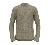 Veste Polaire Tencia Vetiver - Polaire | Odlo S