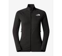 THE NORTH FACE W Bolt Polartec Jacket - Femme - Gris - taille L- modèle 2025