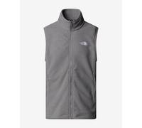 The North Face Glacier Vest Gris M Homme