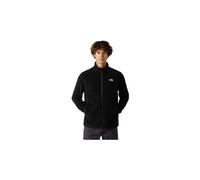 Veste polaire the north face glacier noir homme