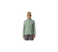 Veste polaire the north face glacier vert femme
