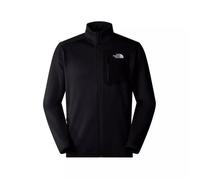 THE NORTH FACE Crest Fz - Homme - Noir - taille S- modèle 2025